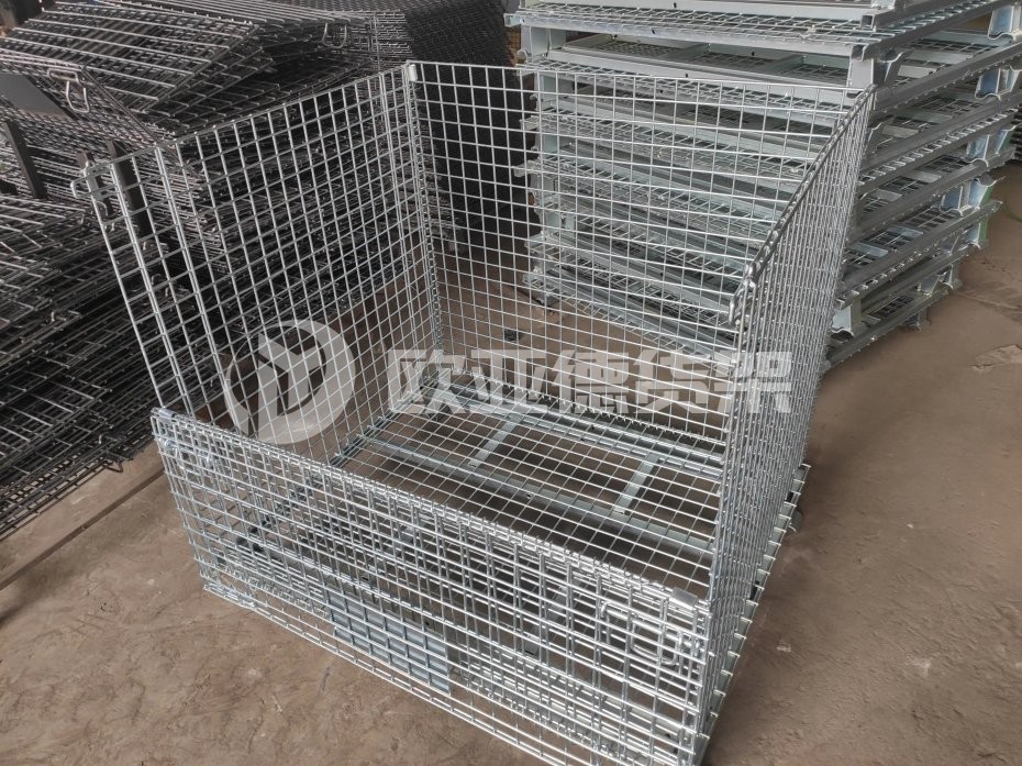 仓储周边产品